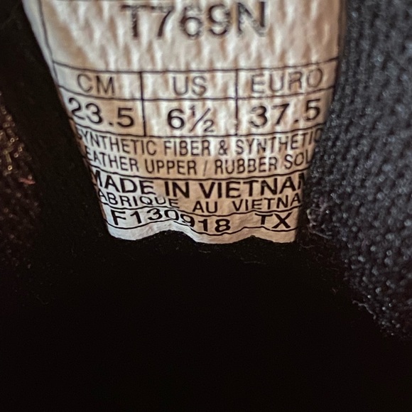 Women’s ASICS Fuze X Lyte - Picture 6 of 16